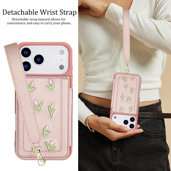 iPhone 17 Pro Max Case - Picture 4 of 6